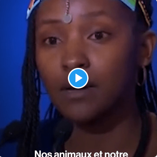 Les bouleversements climatiques ont des impacts concrets et&nbsp;dramatiques!