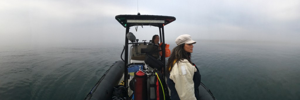 Des photos du&nbsp;tournage