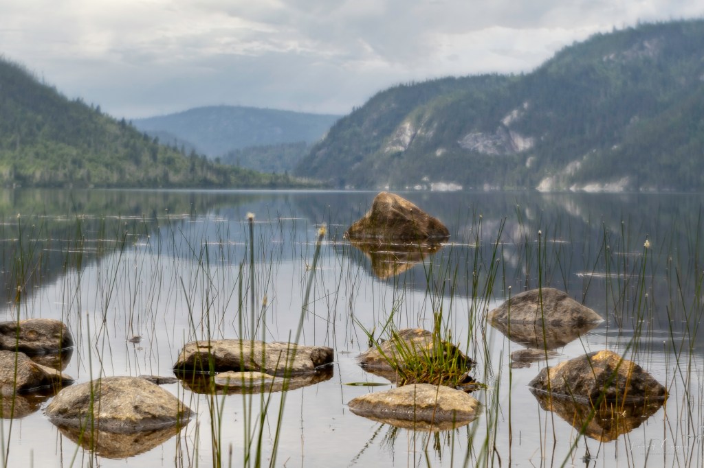La magnifique Côte-Nord au&nbsp;drone