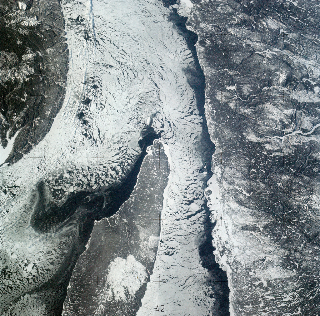 Anticosti devient un joyau mondial de l&rsquo;humanité