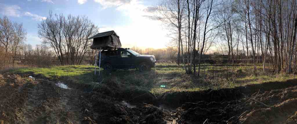 Un camion pour la&nbsp;photo