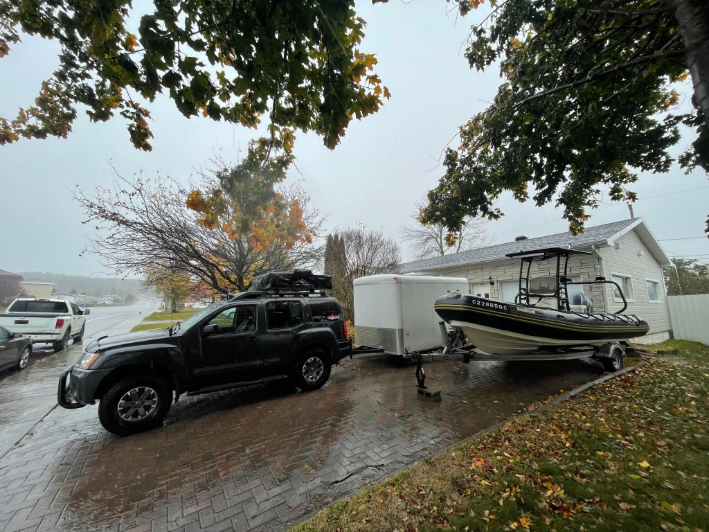 Et c&rsquo;est la fin pour la saison de plongée&nbsp;2022